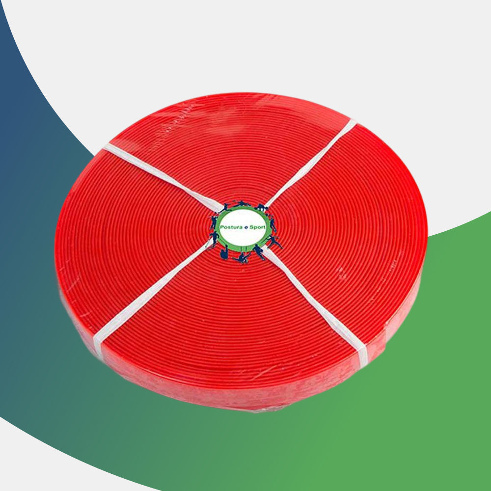 Bandella media – 20 metri