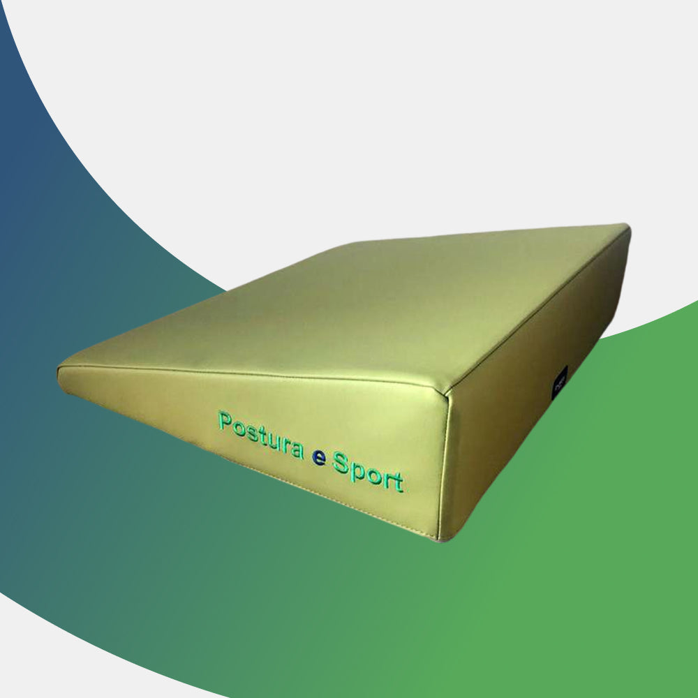 Piano inclinato medio