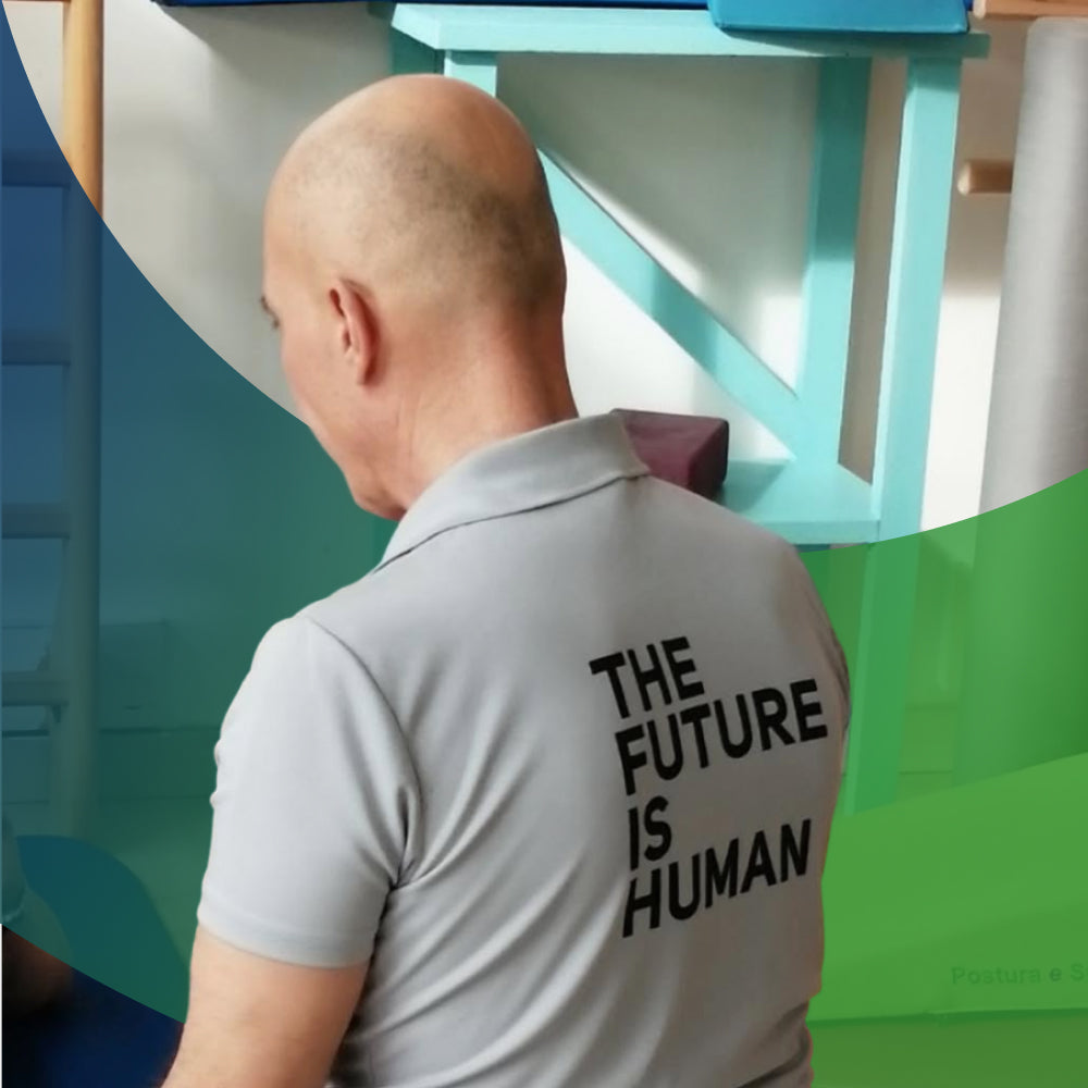 Valutazione Posturale – Canali Postural Method®️