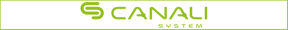 canali system banner