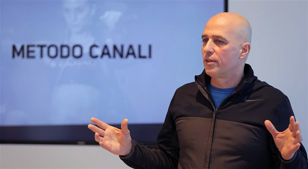 Vincenzo Canali